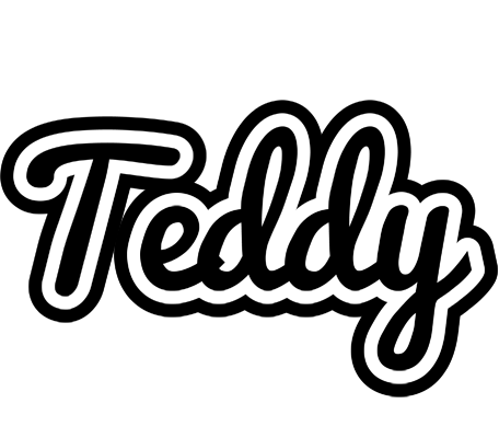 Teddy chess logo