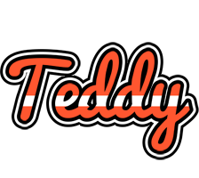 Teddy denmark logo