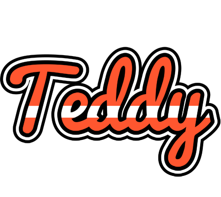 Teddy denmark logo
