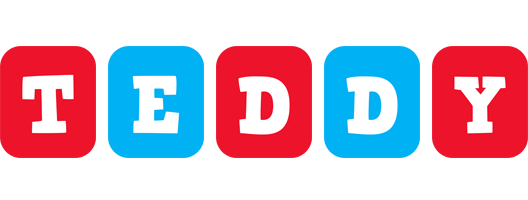Teddy diesel logo