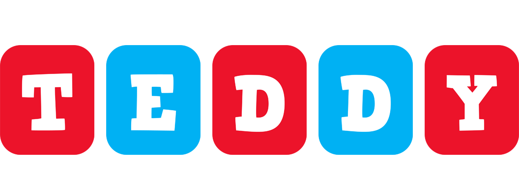 Teddy diesel logo