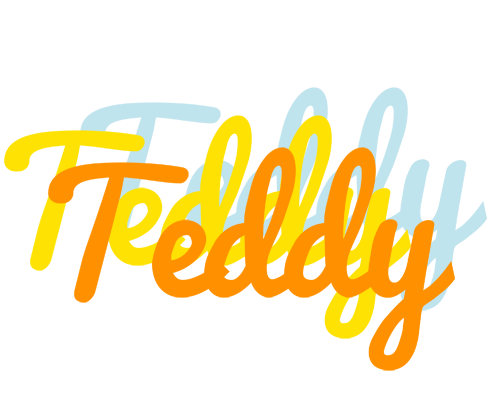 Teddy energy logo