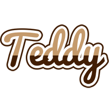 Teddy exclusive logo
