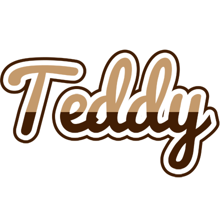 Teddy exclusive logo