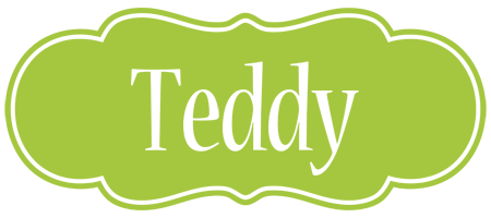 Teddy family logo