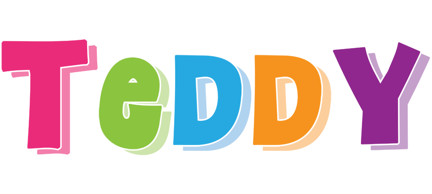 Teddy friday logo