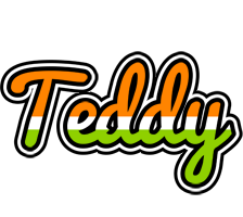 Teddy mumbai logo