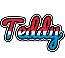 Teddy norway logo