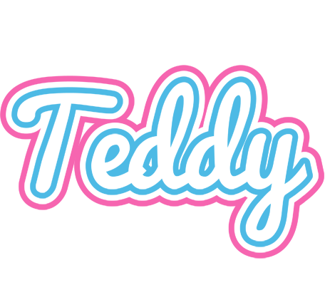 Teddy outdoors logo