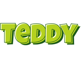 Teddy summer logo