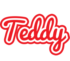 Teddy sunshine logo