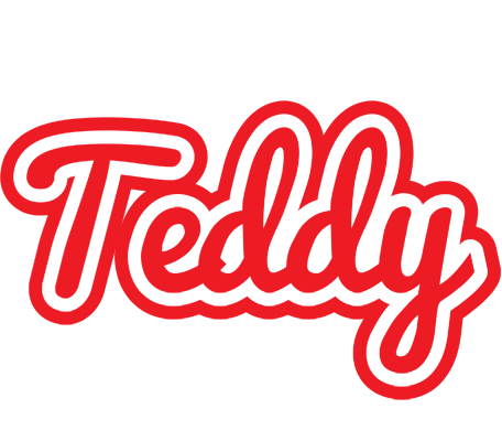 Teddy sunshine logo