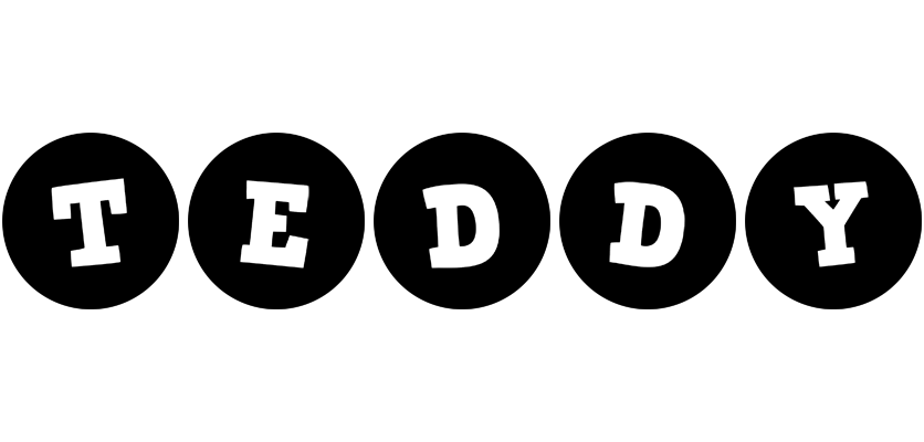 Teddy tools logo
