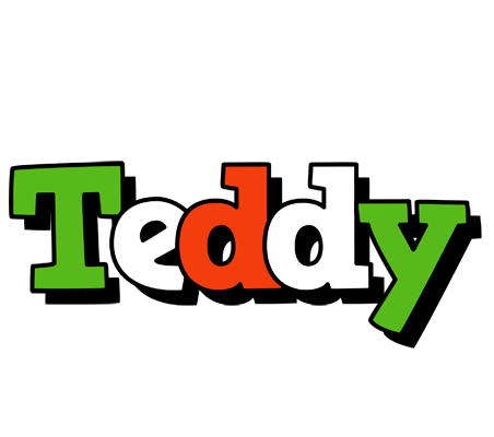 Teddy venezia logo