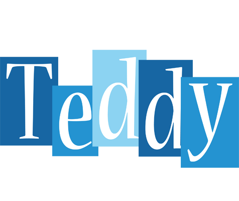 Teddy winter logo