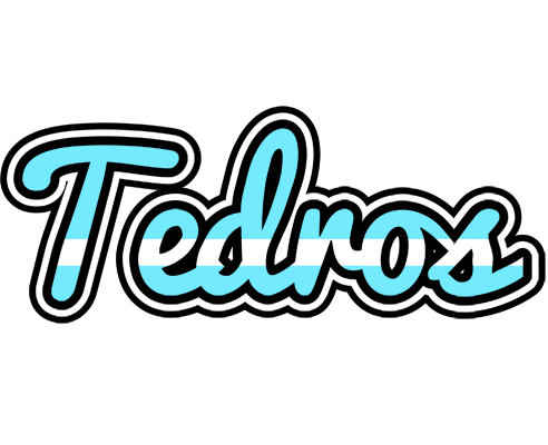 Tedros argentine logo