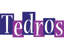 Tedros autumn logo