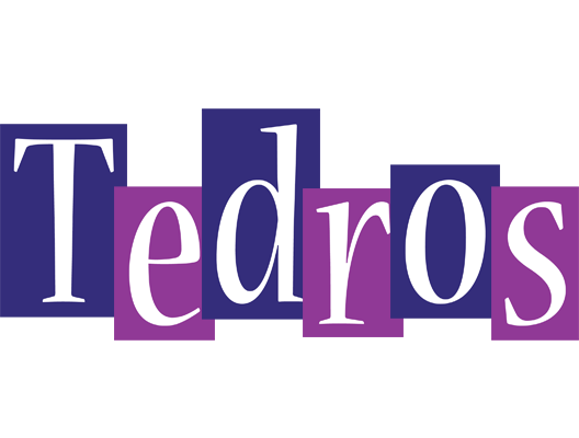Tedros autumn logo