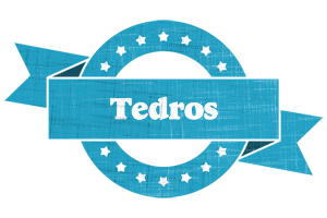 Tedros balance logo