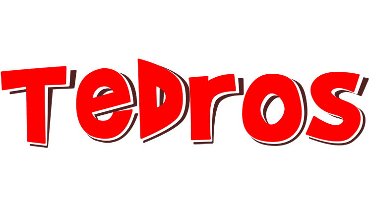 Tedros basket logo