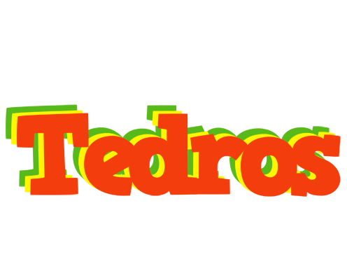 Tedros bbq logo
