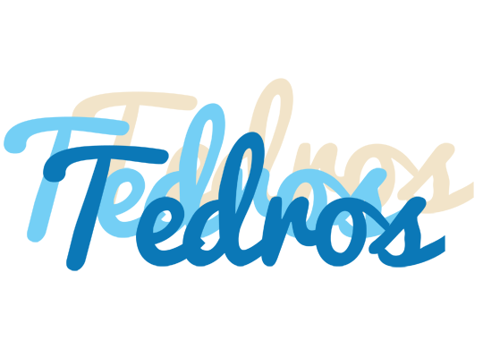Tedros breeze logo