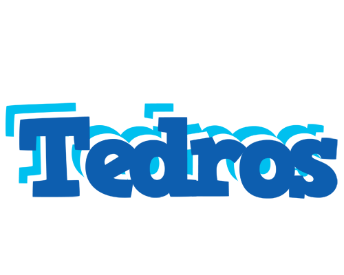 Tedros business logo