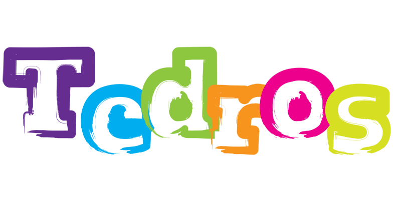 Tedros casino logo