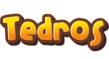 Tedros cookies logo