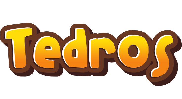 Tedros cookies logo