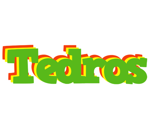 Tedros crocodile logo