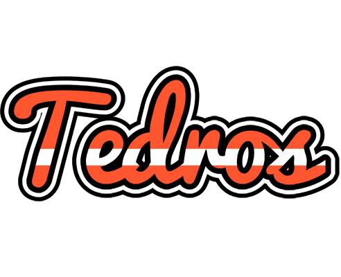 Tedros denmark logo