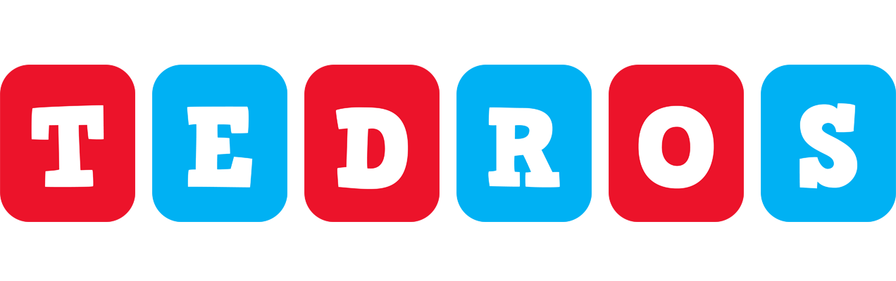 Tedros diesel logo