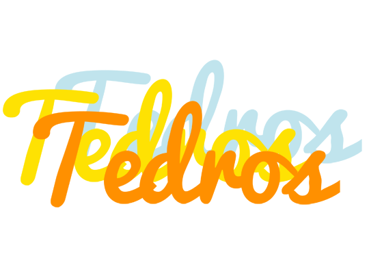 Tedros energy logo