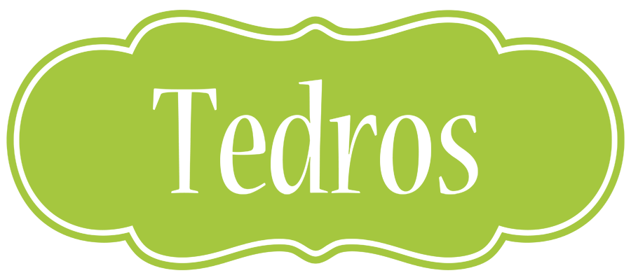 Tedros family logo