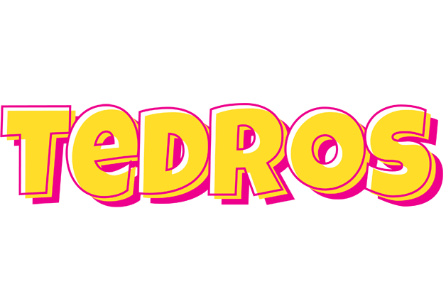 Tedros kaboom logo