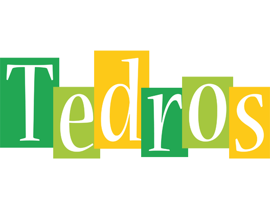 Tedros lemonade logo
