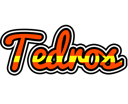 Tedros madrid logo