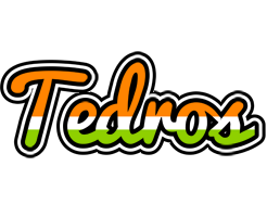 Tedros mumbai logo