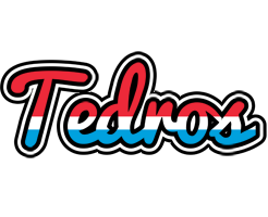 Tedros norway logo