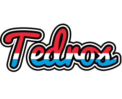 Tedros norway logo