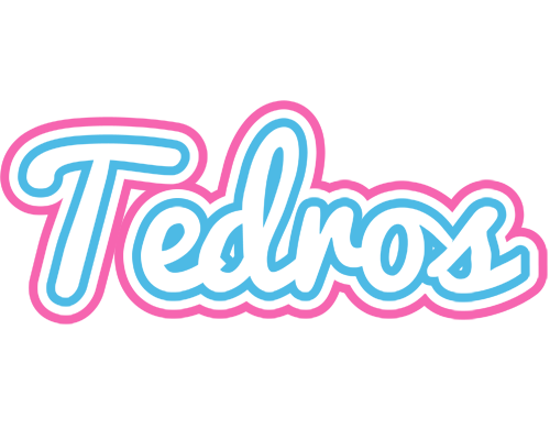 Tedros outdoors logo