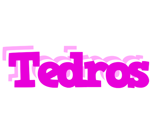 Tedros rumba logo