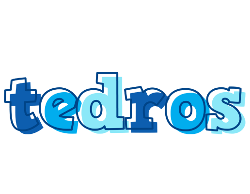 Tedros sailor logo