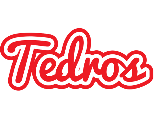 Tedros sunshine logo