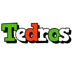 Tedros venezia logo