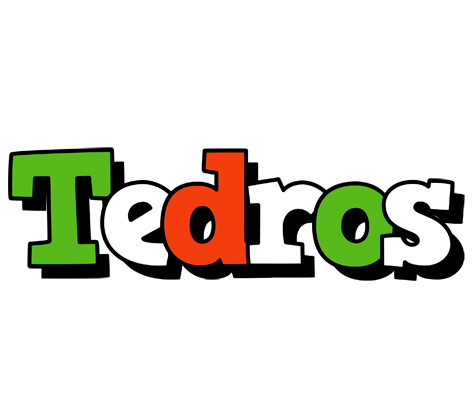 Tedros venezia logo