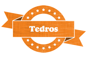 Tedros victory logo