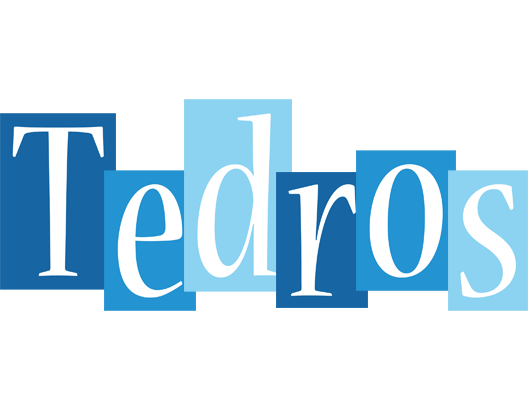 Tedros winter logo