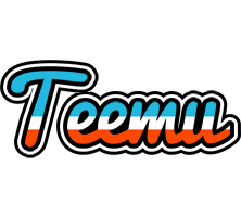 Teemu america logo